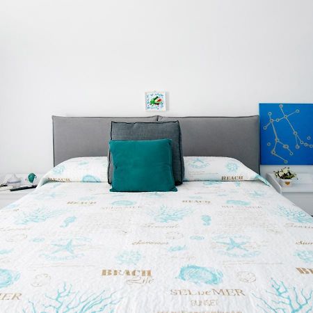 Blue Twins Holiday House Napoli Ngoại thất bức ảnh