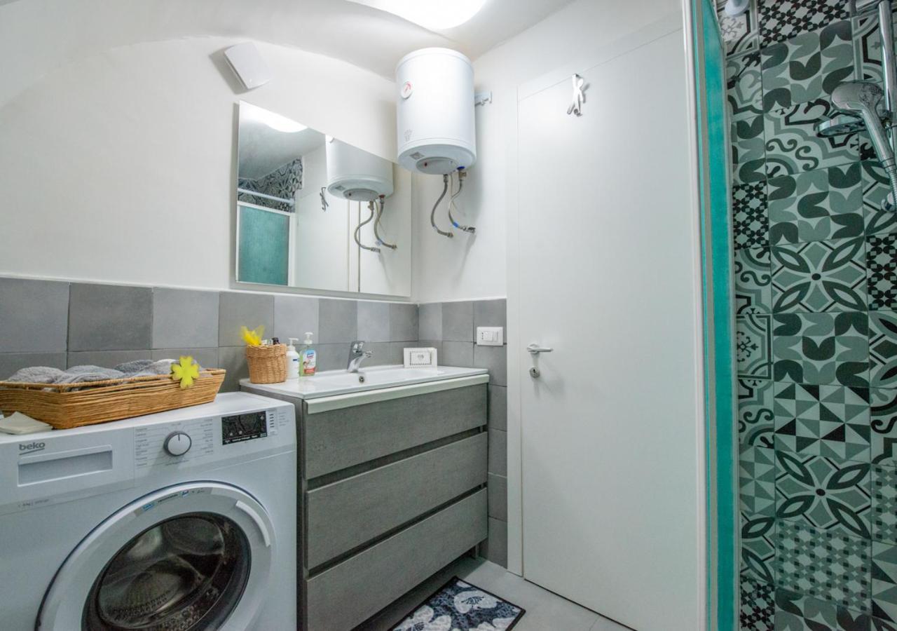 Blue Twins Holiday House Napoli Ngoại thất bức ảnh
