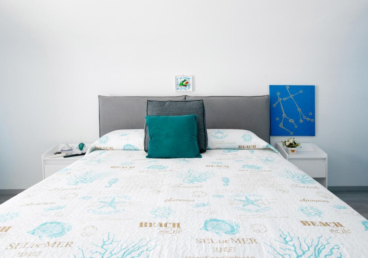 Blue Twins Holiday House Napoli Ngoại thất bức ảnh