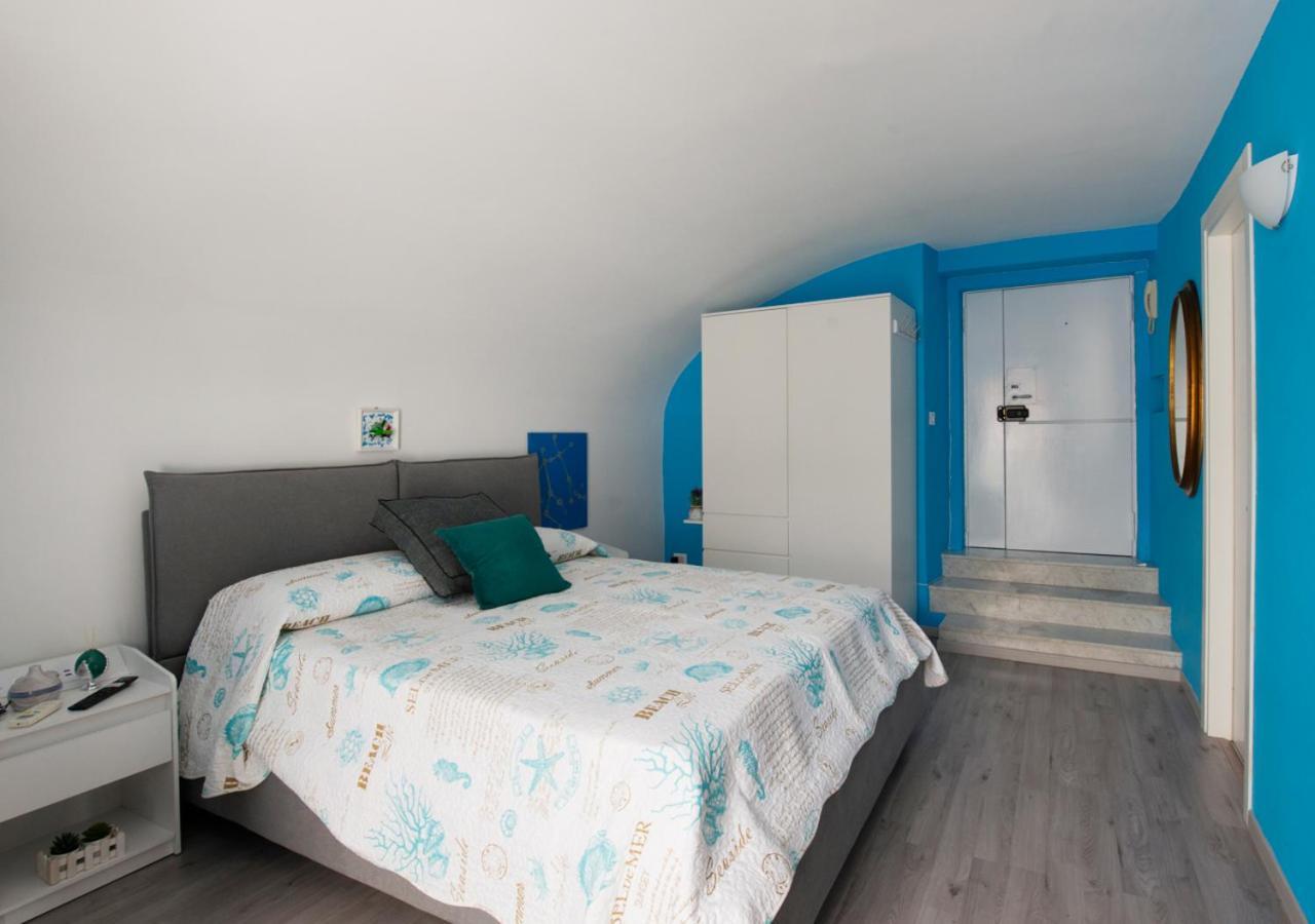 Blue Twins Holiday House Napoli Ngoại thất bức ảnh